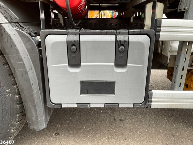 Mercedes-Benz  Antos 2533 Euro 6 Zoeller 22m³ Just 144.337 km! (10)