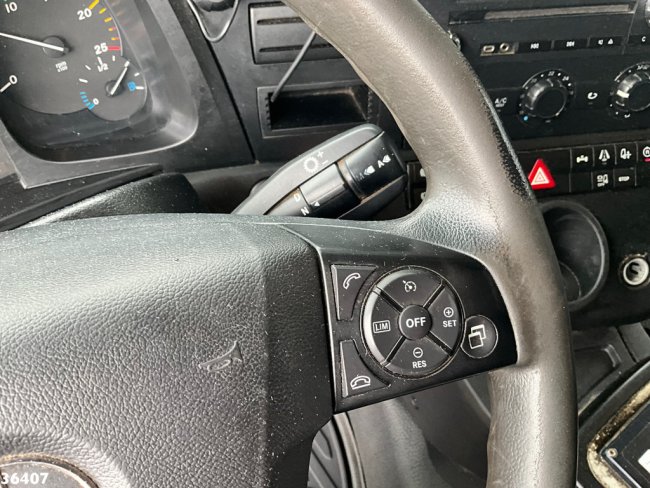 Mercedes-Benz  Antos 2533 Euro 6 Zoeller 22m³ Just 144.337 km! (13)