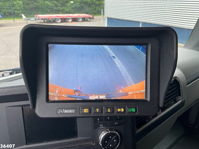 Mercedes-Benz  Antos 2533 Euro 6 Zoeller 22m³ Just 144.337 km! (16)