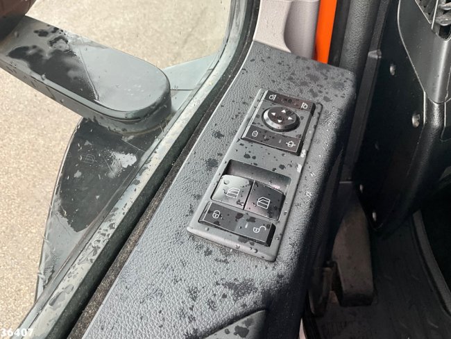 Mercedes-Benz  Antos 2533 Euro 6 Zoeller 22m³ Just 144.337 km! (17)