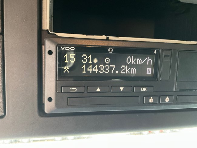 Mercedes-Benz  Antos 2533 Euro 6 Zoeller 22m³ Just 144.337 km! (19)