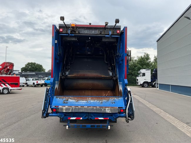 DAF  FAN CF 340 Euro 6 Zoeller 28m³ (3)