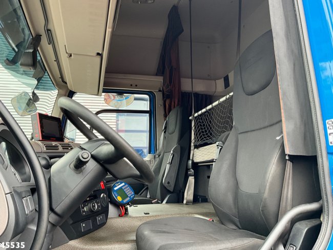 DAF  FAN CF 340 Euro 6 Zoeller 28m³ (13)