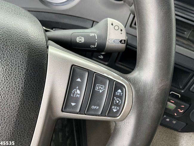 DAF  FAN CF 340 Euro 6 Zoeller 28m³ (18)