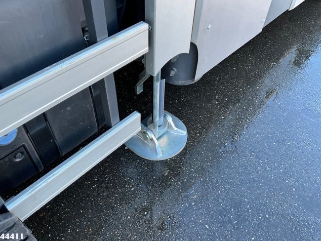 DAF  FAQ XD 450 8x2 Euro 6 HMF 28 Tonmeter laadkraan (8)