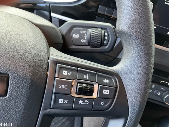 DAF  FAQ XD 450 8x2 Euro 6 HMF 28 Tonmeter laadkraan (18)