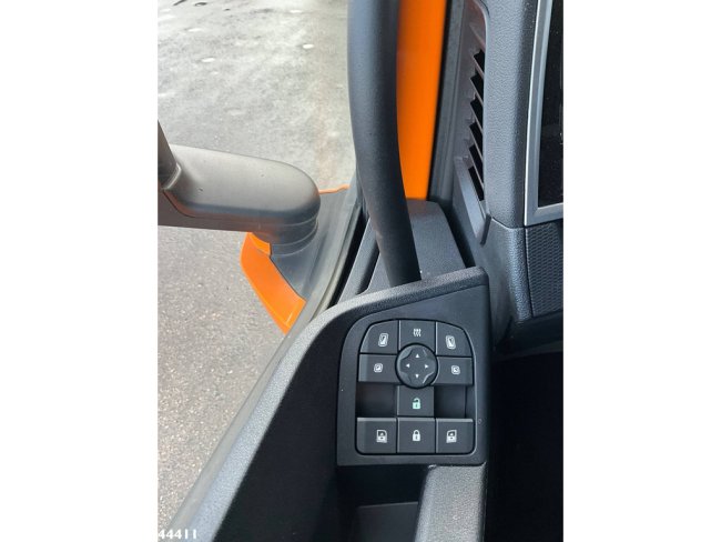 DAF  FAQ XD 450 8x2 Euro 6 HMF 28 Tonmeter laadkraan (19)