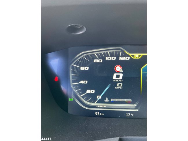 DAF  FAQ XD 450 8x2 Euro 6 HMF 28 Tonmeter laadkraan (22)