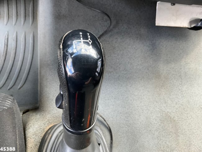 MAN  TGA 33.440 6x4 MTS Dino 8m³ Saugbagger Just 173.476 km! (15)