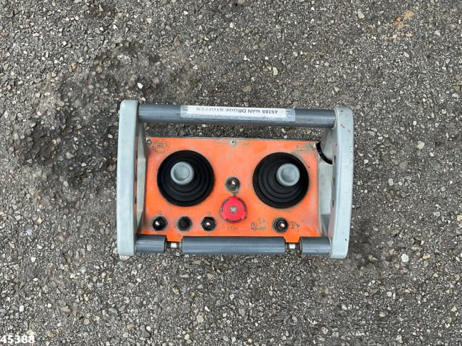 MAN  TGA 33.440 6x4 MTS Dino 8m³ Saugbagger Just 173.476 km! (22)