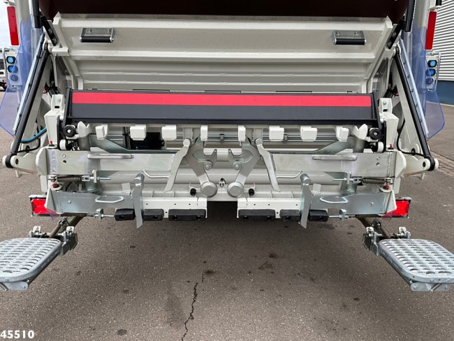 DAF  FAG XD 340 Euro 6 Geesink 20m³ (8)