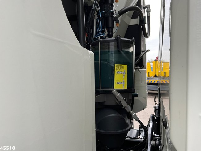 DAF  FAG XD 340 Euro 6 Geesink 20m³ (10)