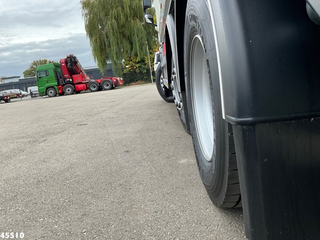 DAF  FAG XD 340 Euro 6 Geesink 20m³ (11)