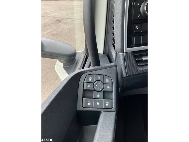 DAF  FAG XD 340 Euro 6 Geesink 20m³ (15)