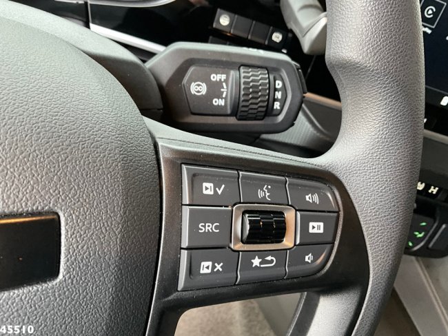 DAF  FAG XD 340 Euro 6 Geesink 20m³ (16)