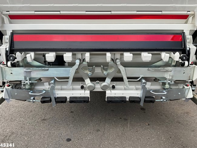 Volvo  FM 330 Euro 6 Geesink 20m³ (8)