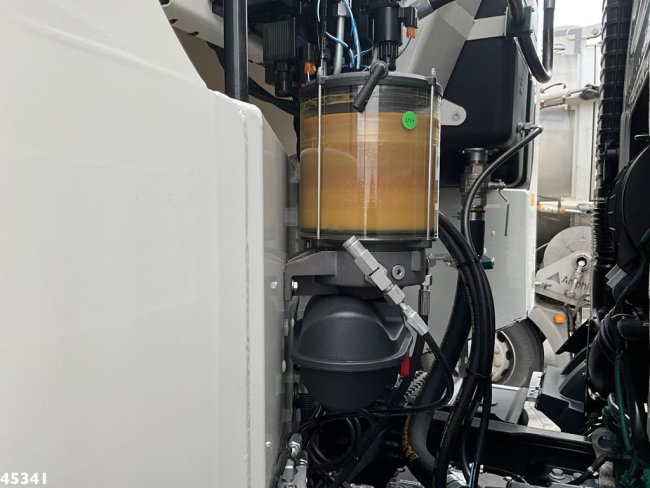 Volvo  FM 330 Euro 6 Geesink 20m³ (10)