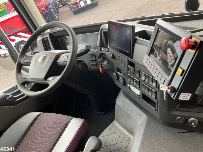 Volvo  FM 330 Euro 6 Geesink 20m³ (12)