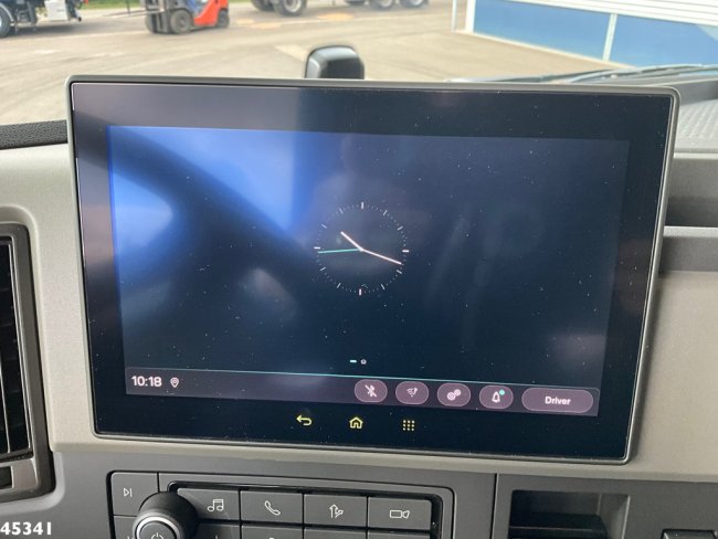 Volvo  FM 330 Euro 6 Geesink 20m³ (13)