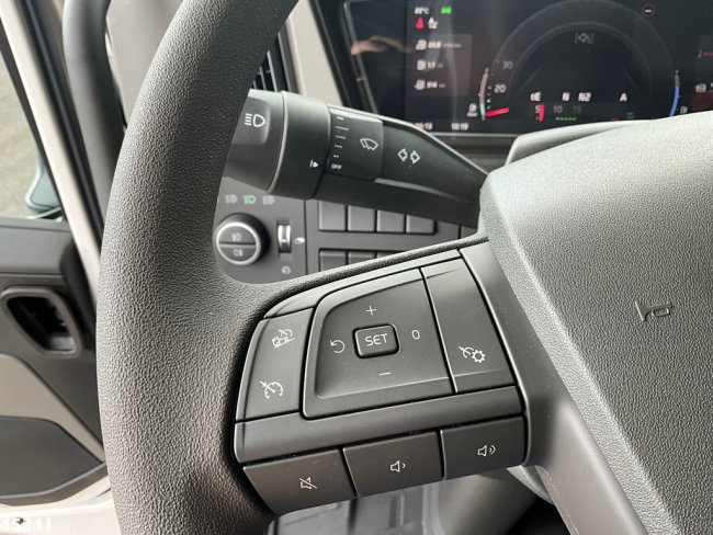 Volvo  FM 330 Euro 6 Geesink 20m³ (15)