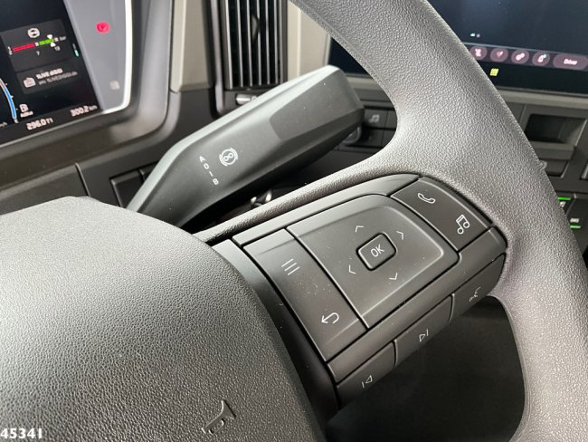 Volvo  FM 330 Euro 6 Geesink 20m³ (16)