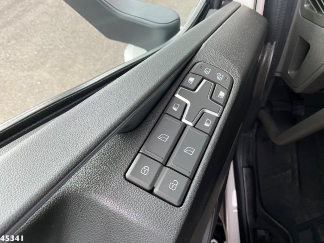 Volvo  FM 330 Euro 6 Geesink 20m³ (17)