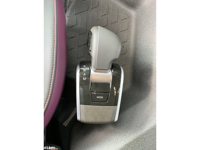 Volvo  FM 330 Euro 6 Geesink 20m³ (18)