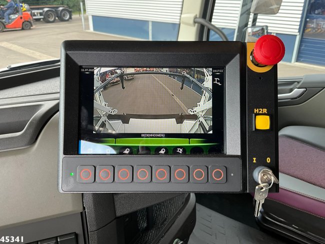 Volvo  FM 330 Euro 6 Geesink 20m³ (19)