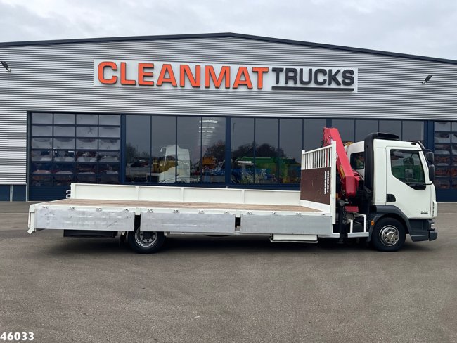 DAF  FA 45 LF 185 HMF 9 Tonmeter laadkraan (5)