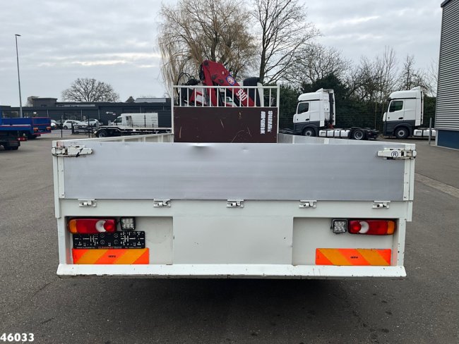 DAF  FA 45 LF 185 HMF 9 Tonmeter laadkraan (8)