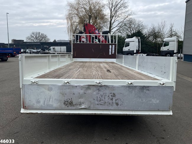 DAF  FA 45 LF 185 HMF 9 Tonmeter laadkraan (9)