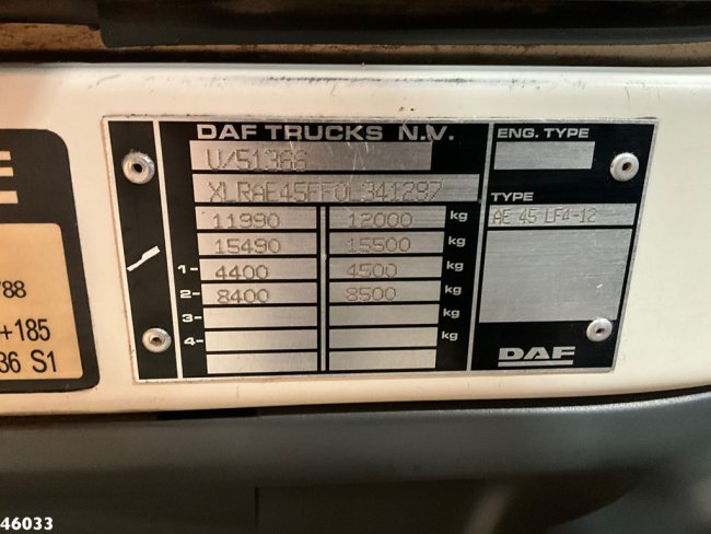 DAF  FA 45 LF 185 HMF 9 Tonmeter laadkraan (22)
