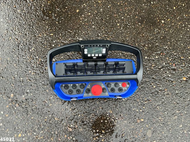 Mercedes-Benz  ACTROS 2543 HMF 23 Tonmeter laadkraan (6)