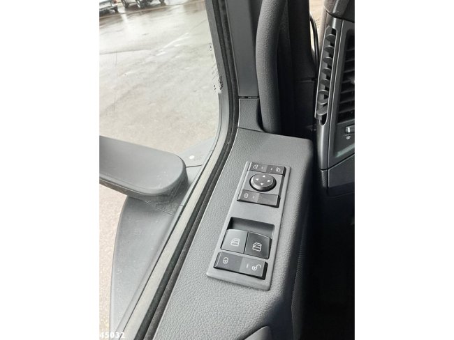 Mercedes-Benz  ACTROS 2543 HMF 23 Tonmeter laadkraan (18)