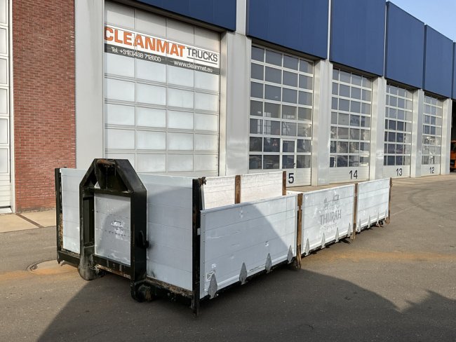 Container 12m³   (0)