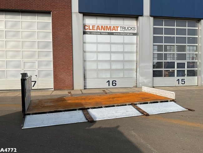 Container 12m³   (1)