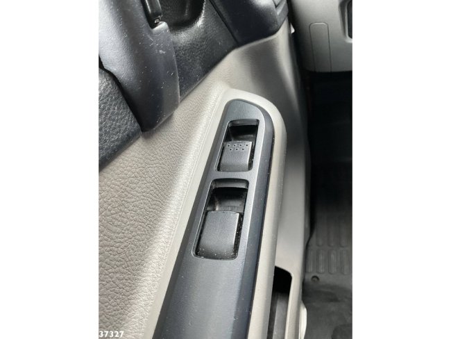 FUSO  Canter 9C18 Euro 6 Geesink 7m³ Just 118.668 km! (14)