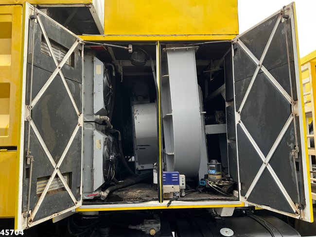 MAN  TGS 33.480 6x4 MTS Saugbagger 8 m³ (7)