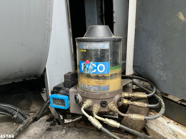 MAN  TGS 33.480 6x4 MTS Saugbagger 8 m³ (9)