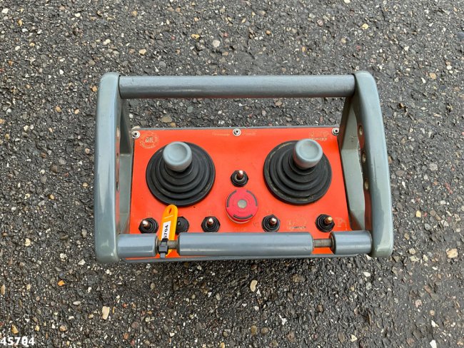 MAN  TGS 33.480 6x4 MTS Saugbagger 8 m³ (10)