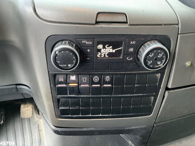 MAN  TGS 33.480 6x4 MTS Saugbagger 8 m³ (13)