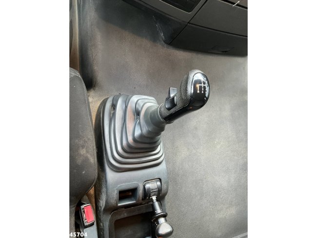 MAN  TGS 33.480 6x4 MTS Saugbagger 8 m³ (16)