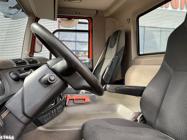 DAF  FAN CF 400 Euro 6 Multilift 26 Ton haakarmsysteem (12)