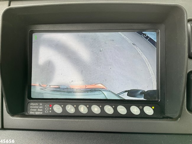 DAF  FAN CF 400 Euro 6 Multilift 26 Ton haakarmsysteem (15)