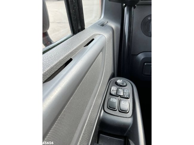 DAF  FAN CF 400 Euro 6 Multilift 26 Ton haakarmsysteem (16)