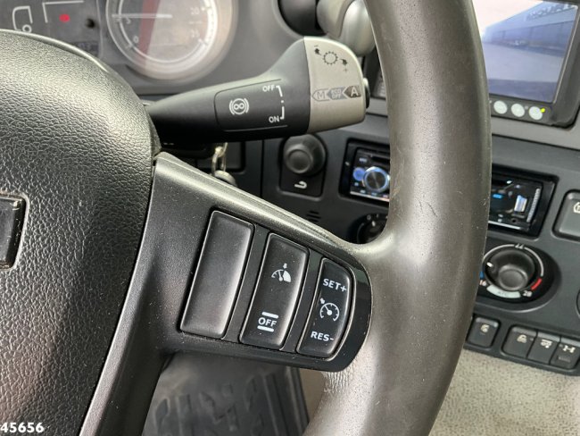 DAF  FAN CF 400 Euro 6 Multilift 26 Ton haakarmsysteem (17)