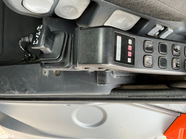 DAF  FAN CF 400 Euro 6 Multilift 26 Ton haakarmsysteem (19)