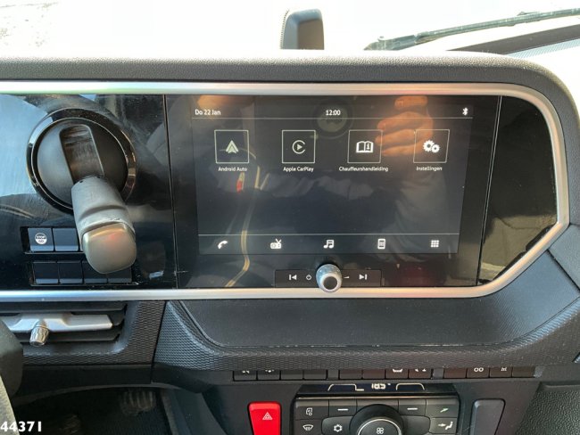 DAF  FAG XD 340 Euro 6 Geesink/Van Schijndel 20m³ (11)