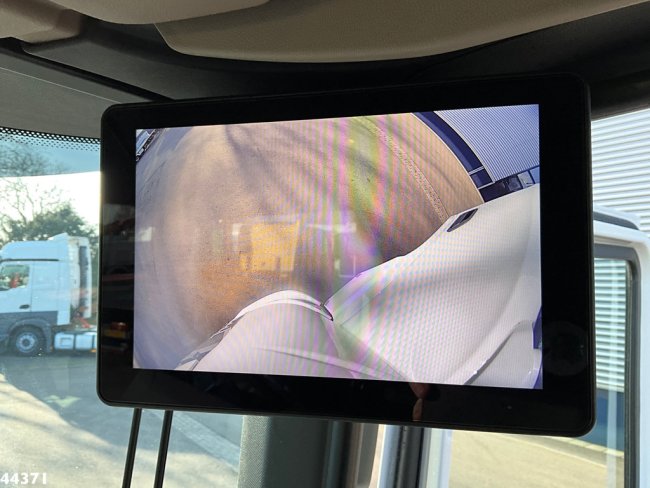 DAF  FAG XD 340 Euro 6 Geesink/Van Schijndel 20m³ (12)