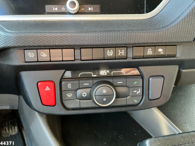 DAF  FAG XD 340 Euro 6 Geesink/Van Schijndel 20m³ (15)